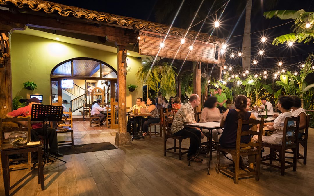 Eat Near Orison Managua: The Best Places to Enjoy Authentic Nicaraguan Cuisine