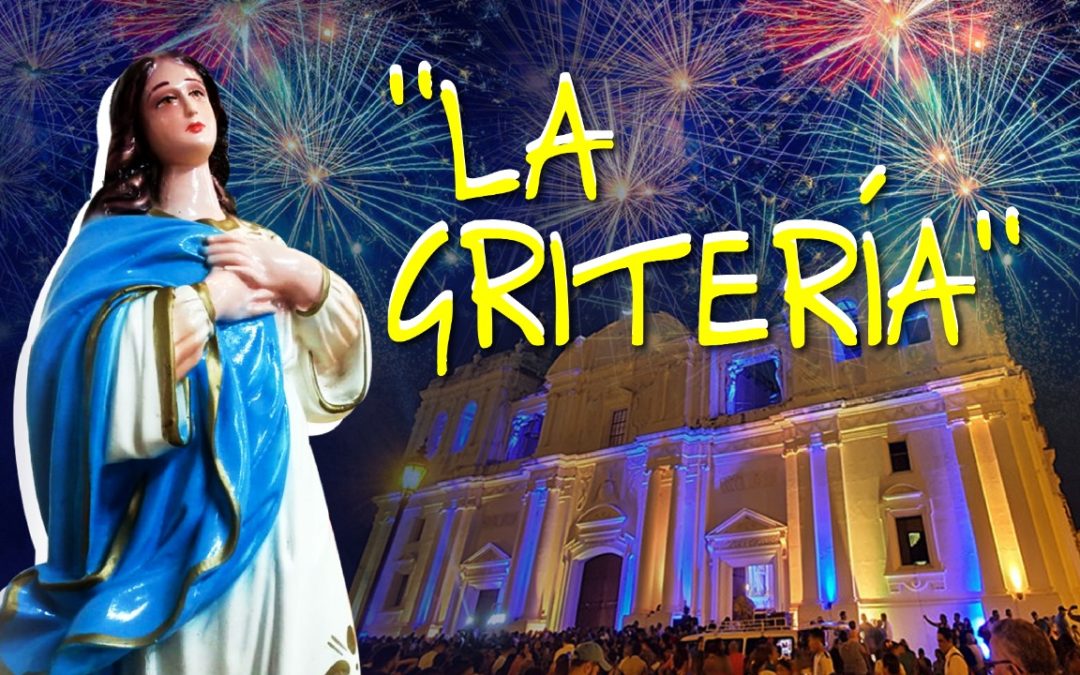 The Gritería in Managua: A Vibrant Religious Tradition