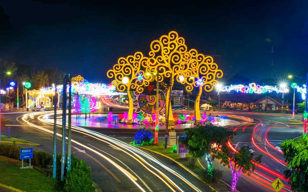 Discover Managua’s Christmas Markets: A Paradise for the Senses