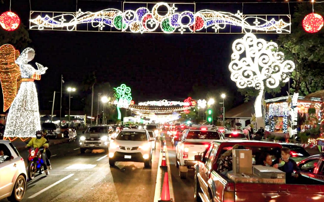 Christmas in Managua: Tradition, Flavor, and Unique Culture